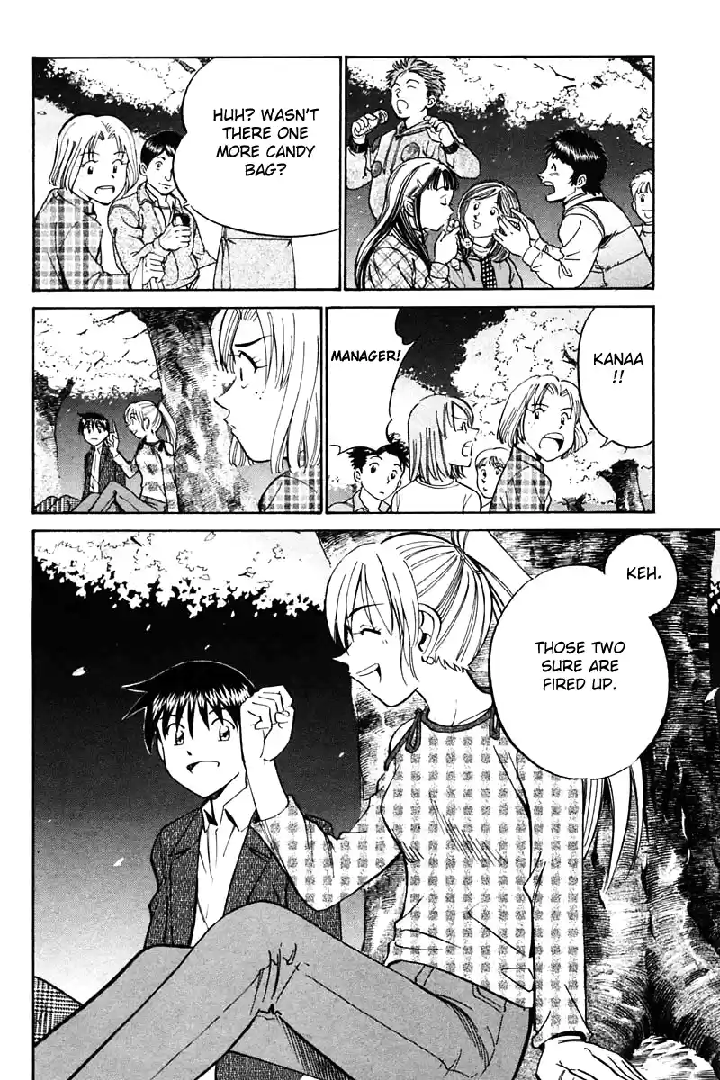 Q.E.D. - Shoumei Shuuryou Vol.16 Ch.30