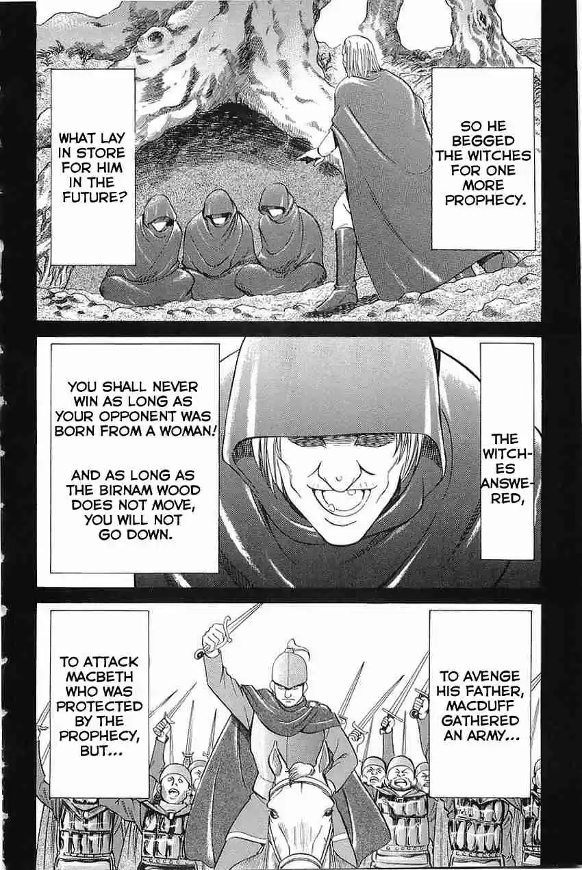 Q.E.D. - Shoumei Shuuryou Vol.19 Ch.36.1