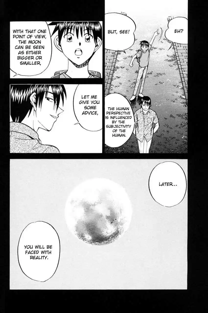 Q.E.D. - Shoumei Shuuryou Vol.20 Ch.38.2