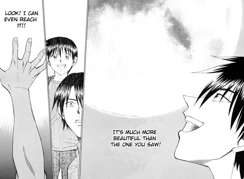 Q.E.D. - Shoumei Shuuryou Vol.20 Ch.38.2