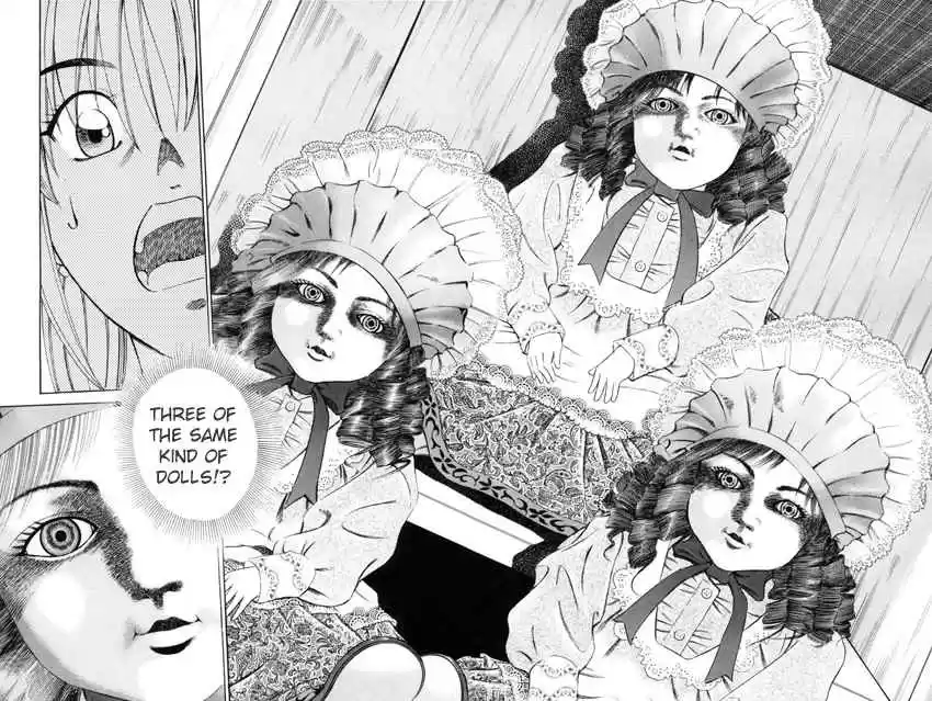 Q.E.D. - Shoumei Shuuryou Vol.20 Ch.39.1