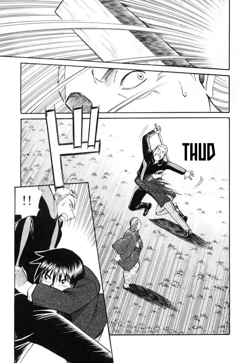 Q.E.D. - Shoumei Shuuryou Vol.20 Ch.39.2