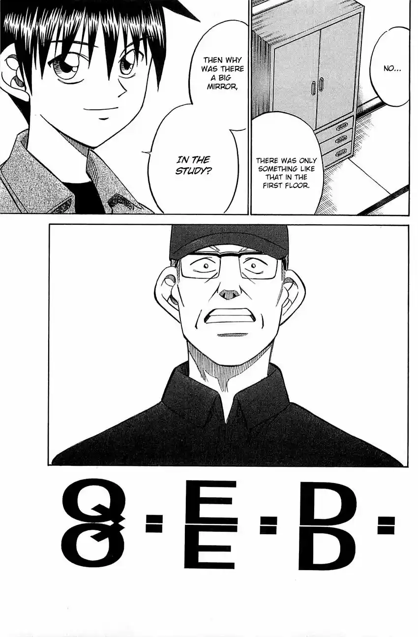 Q.E.D. - Shoumei Shuuryou vol.41 ch.052.2