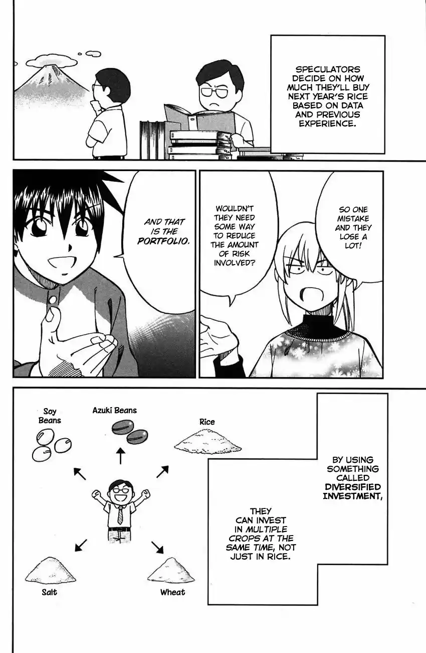 Q.E.D. - Shoumei Shuuryou vol.41 ch.063