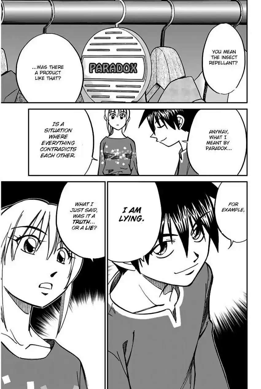 Q.E.D. - Shoumei Shuuryou vol.41 ch.064