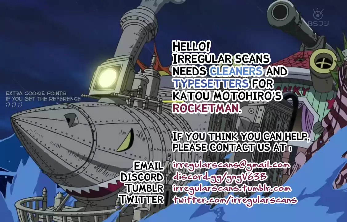 Q.E.D. - Shoumei Shuuryou Vol.43 Chapter 85: Ginger The Salesman