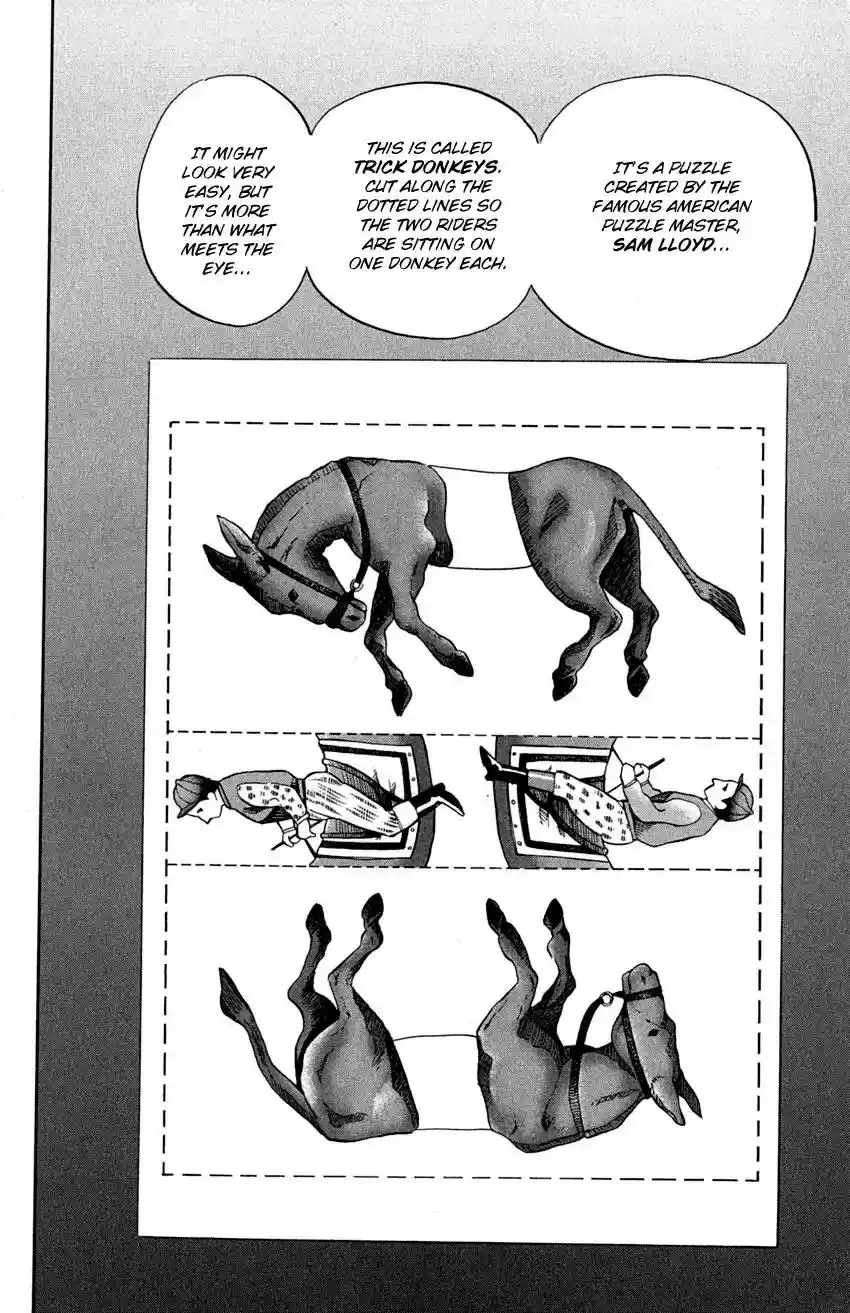 Q.E.D. - Shoumei Shuuryou Vol.46 Chapter 90: