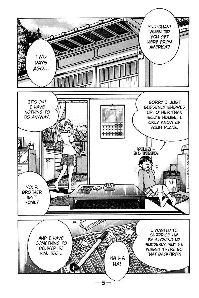 Q.E.D Vol. 10 Ch. 19.1