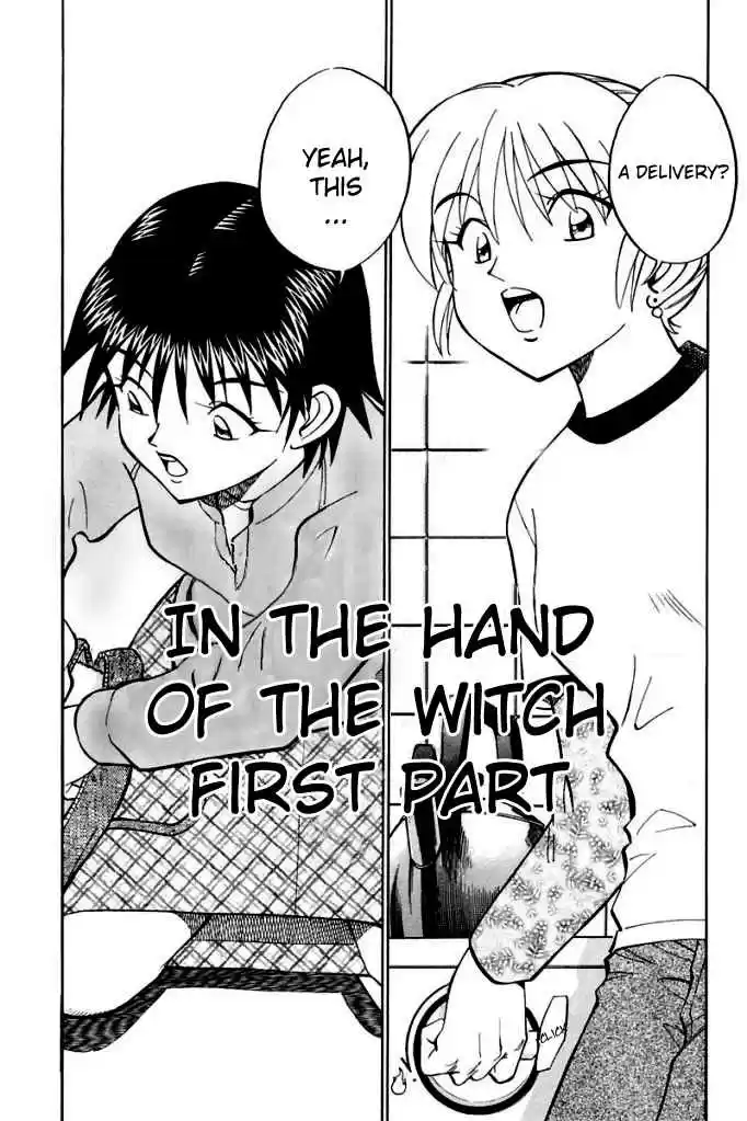 Q.E.D Vol. 10 Ch. 19.1