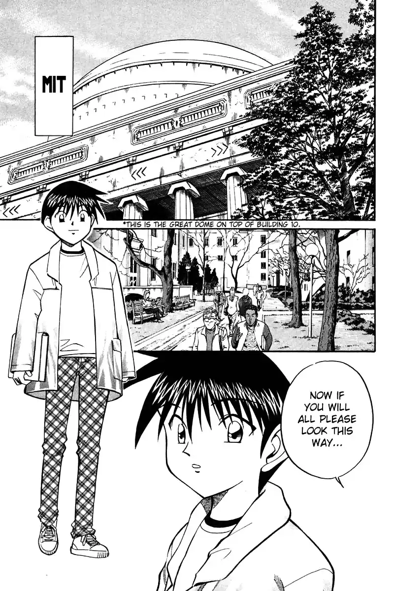 Q.E.D Vol. 10 Ch. 19.1