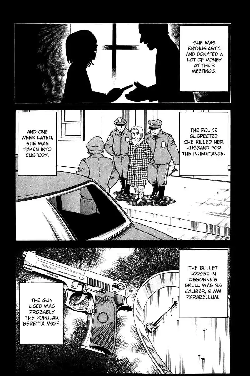 Q.E.D Vol. 10 Ch. 19.1