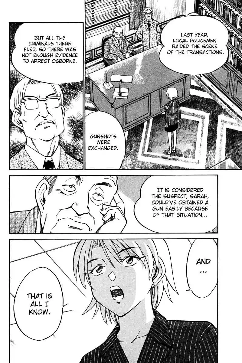 Q.E.D Vol. 10 Ch. 19.1