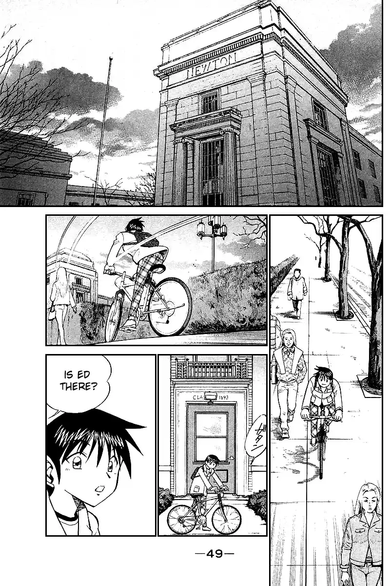 Q.E.D Vol. 10 Ch. 19.2