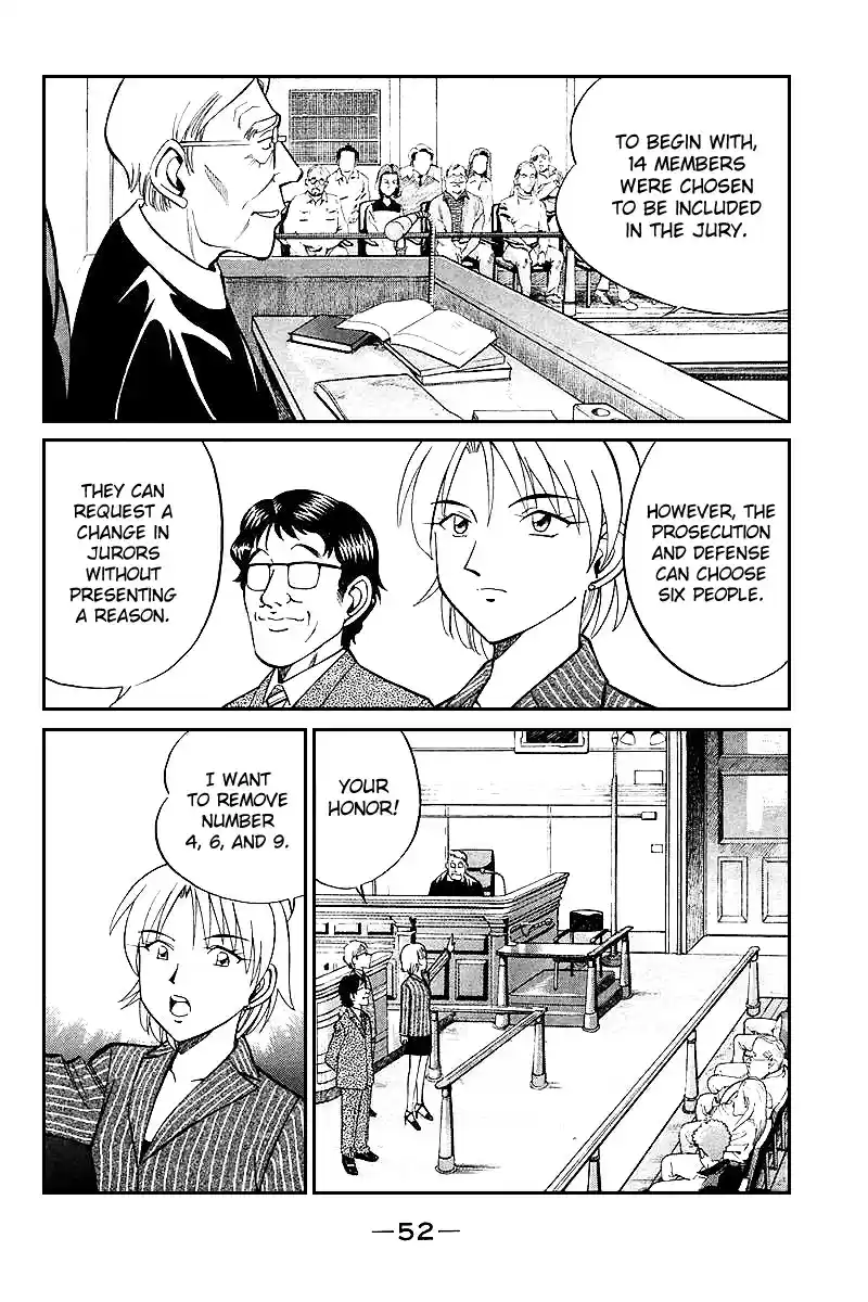 Q.E.D Vol. 10 Ch. 19.2