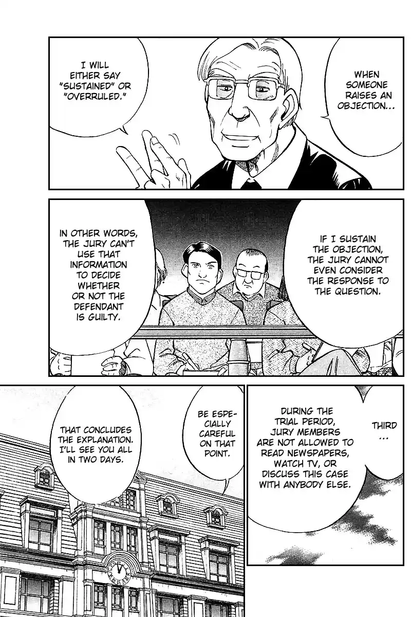 Q.E.D Vol. 10 Ch. 19.2