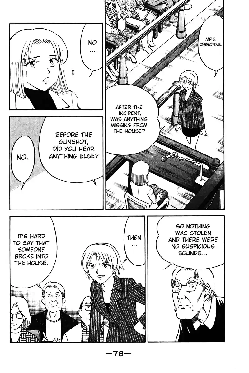 Q.E.D Vol. 10 Ch. 19.2