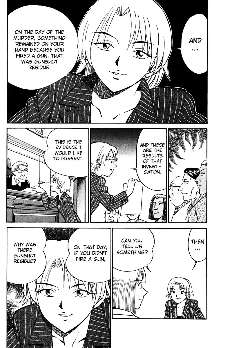 Q.E.D Vol. 10 Ch. 19.2