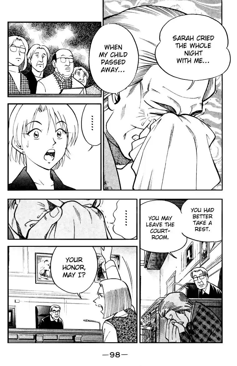 Q.E.D Vol. 10 Ch. 19.3