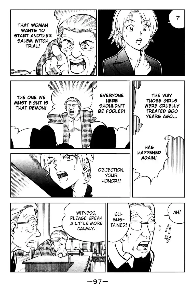 Q.E.D Vol. 10 Ch. 19.3