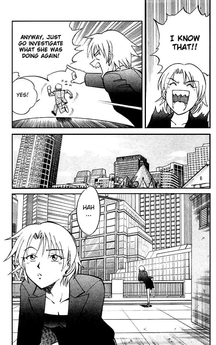 Q.E.D Vol. 10 Ch. 19.3