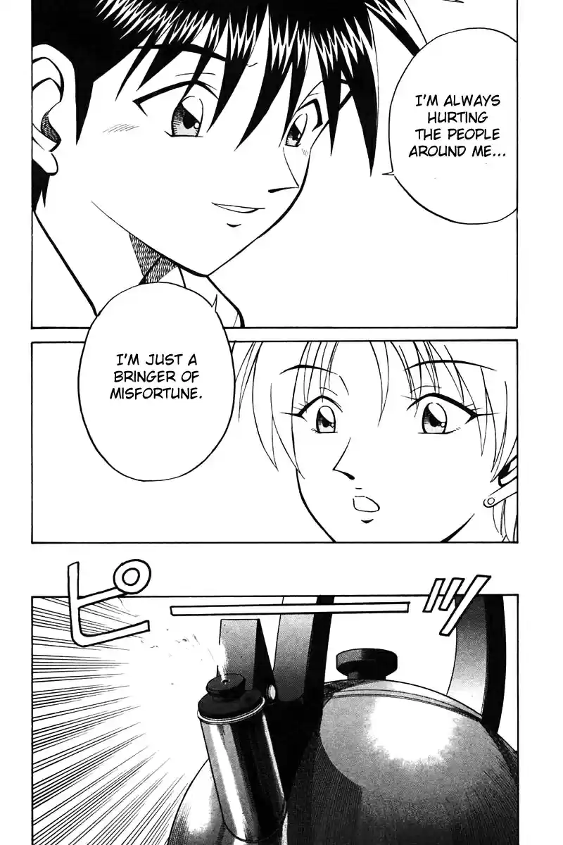 Q.E.D Vol. 10 Ch. 19.3