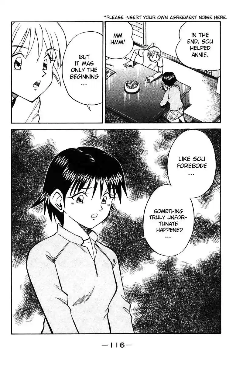 Q.E.D Vol. 10 Ch. 19.3