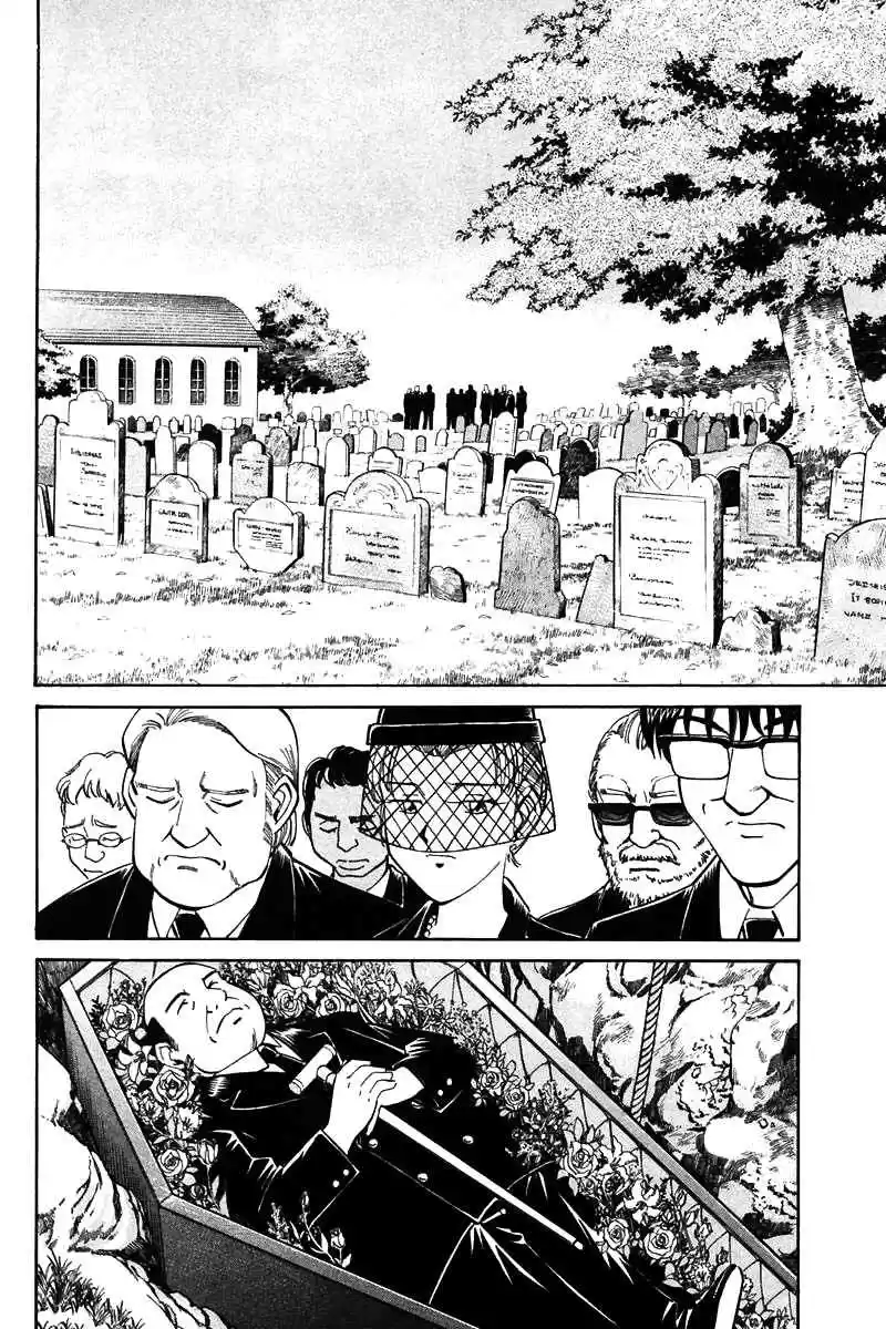 Q.E.D Vol. 10 Ch. 19.5 In the Hand of the Witch (Part 5)