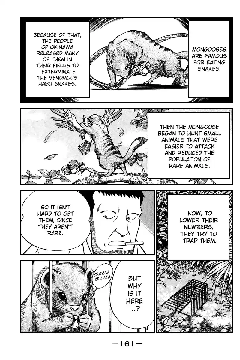 Q.E.D Vol. 11 Ch. 21.3