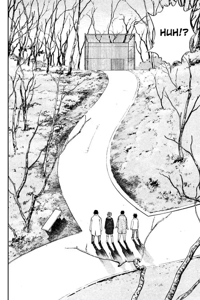 Q.E.D Vol. 11 Ch. 21.3