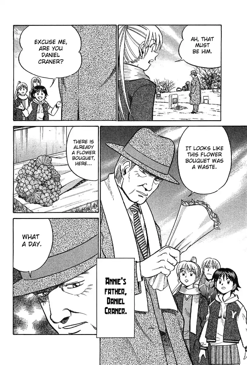 Q.E.D Vol. 12 Ch. 23.1