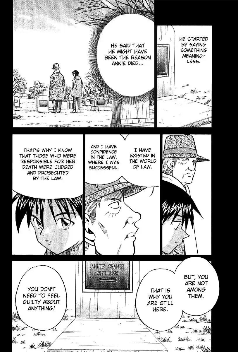 Q.E.D Vol. 12 Ch. 23.1