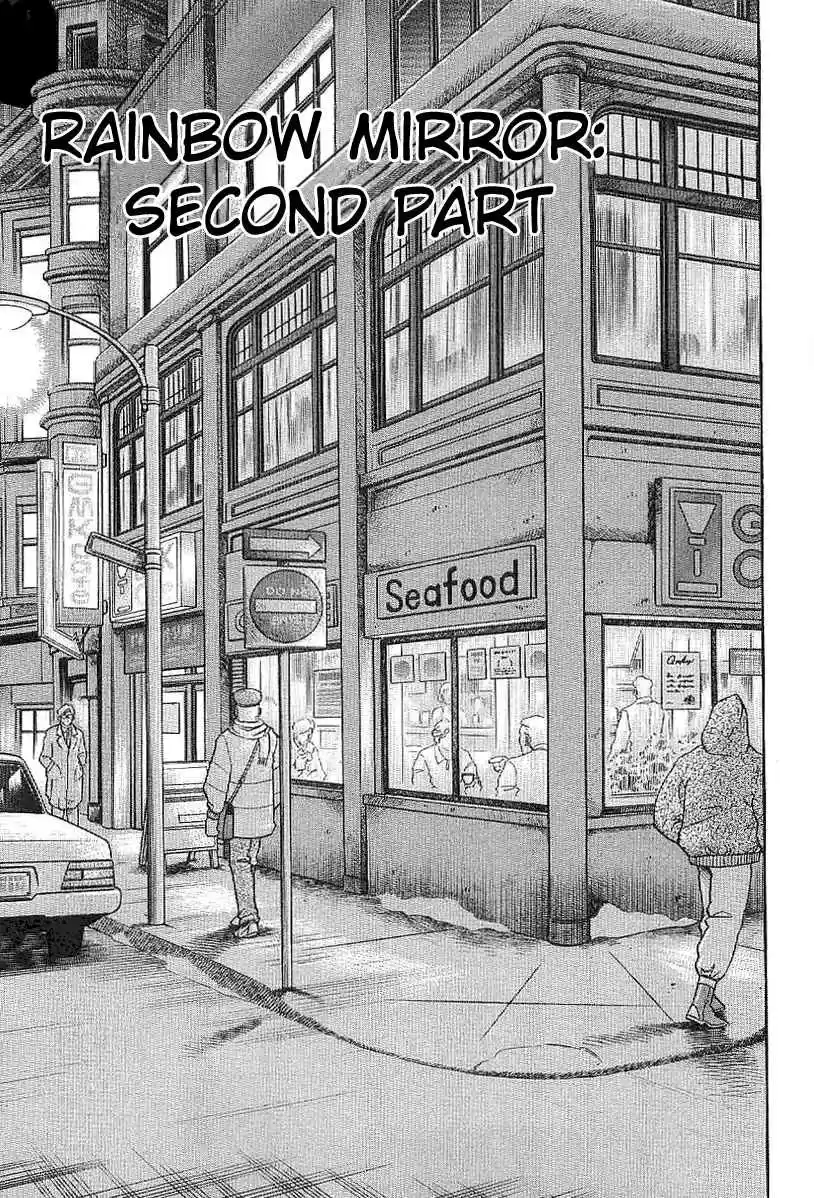 Q.E.D Vol. 12 Ch. 23.2