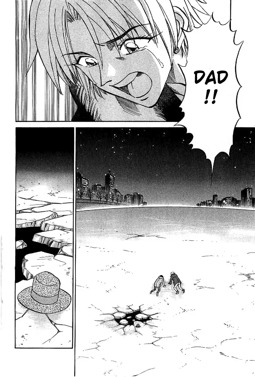 Q.E.D Vol. 12 Ch. 23.2