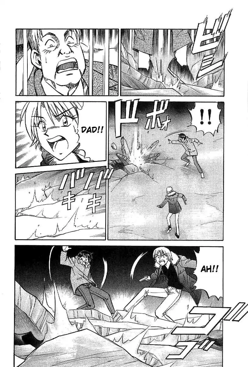 Q.E.D Vol. 12 Ch. 23.2