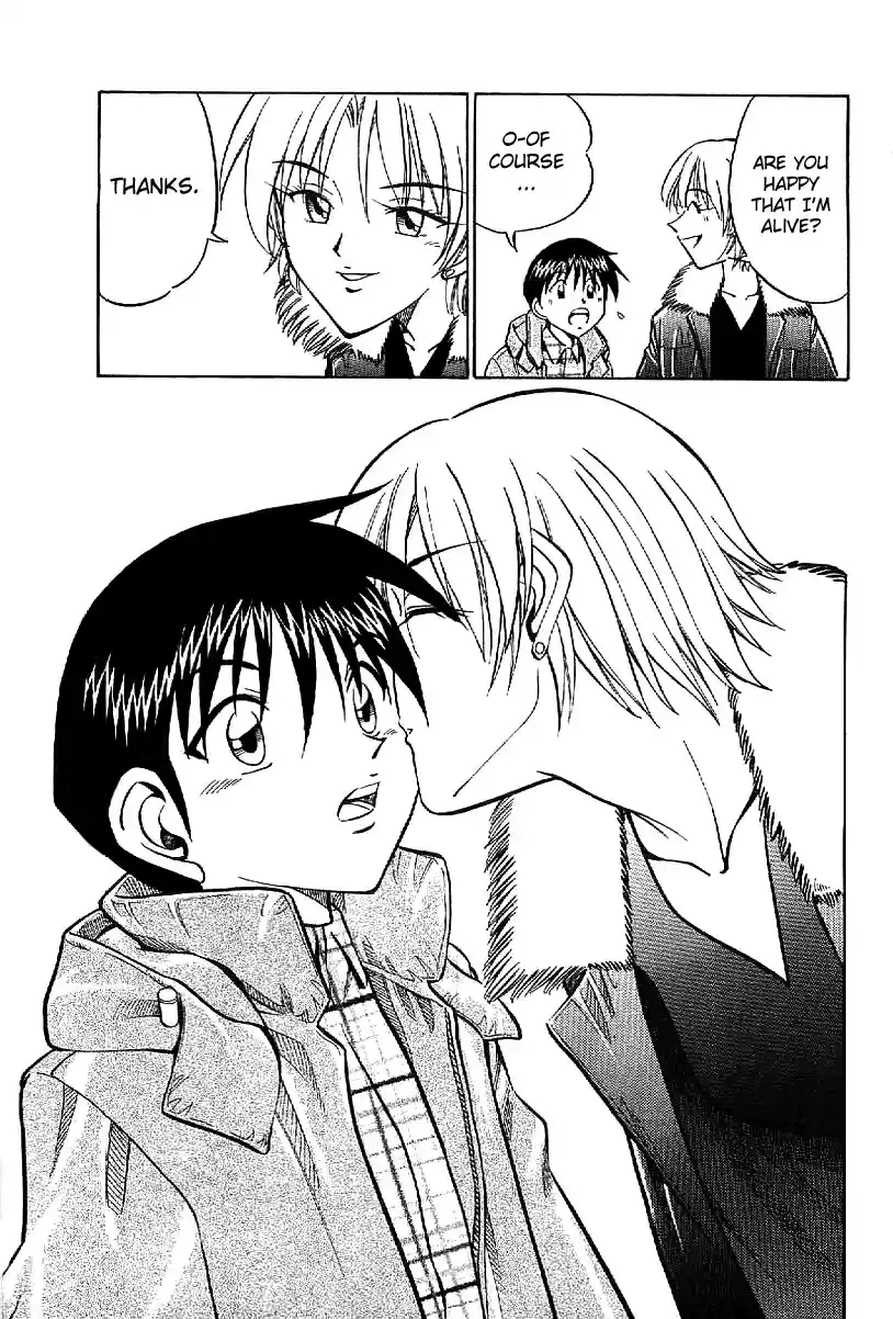 Q.E.D Vol. 12 Ch. 23.2