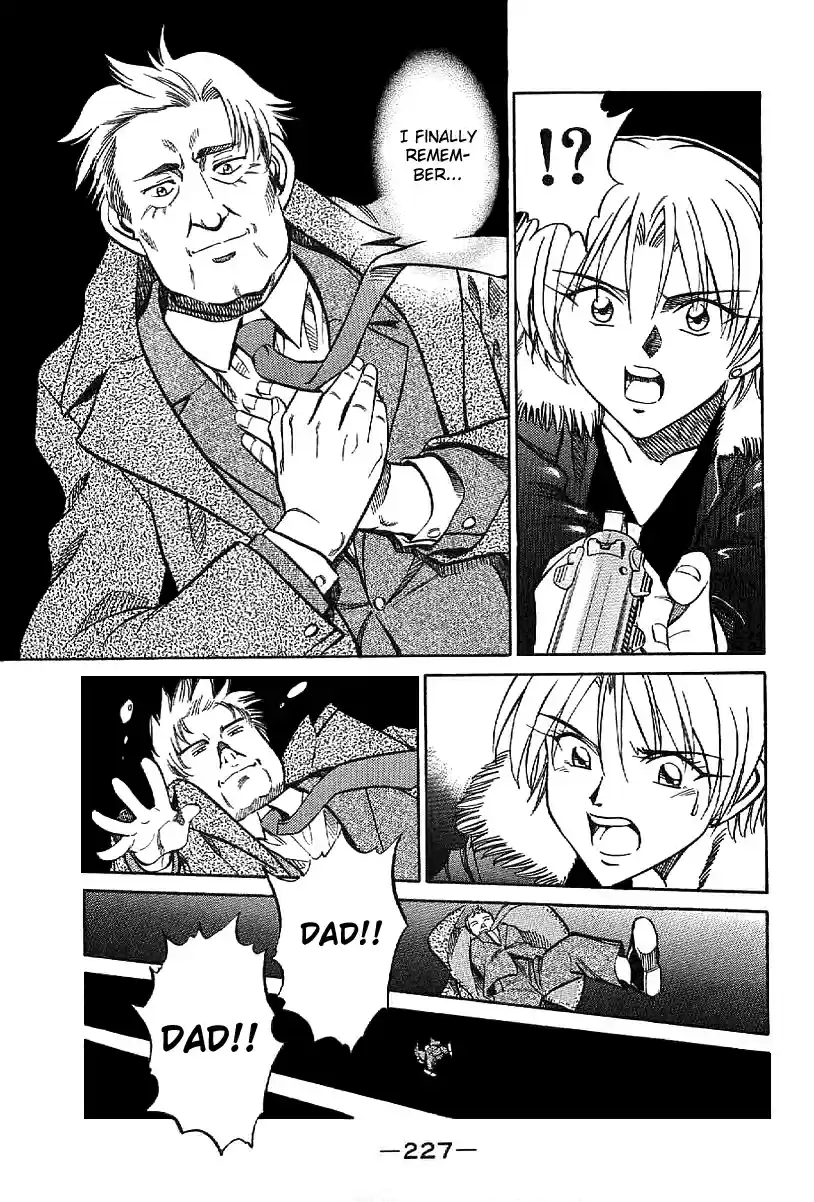 Q.E.D Vol. 12 Ch. 23.2