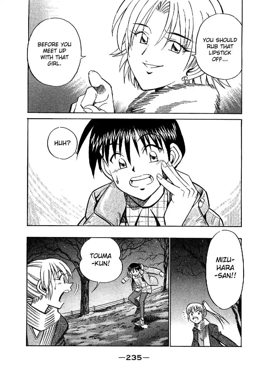 Q.E.D Vol. 12 Ch. 23.2