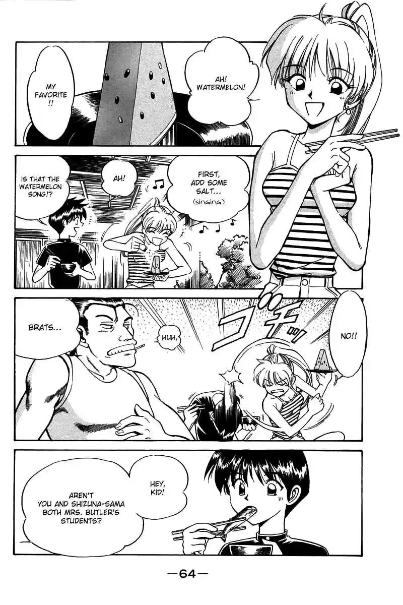 Q.E.D Vol. 2 Ch. 3.2