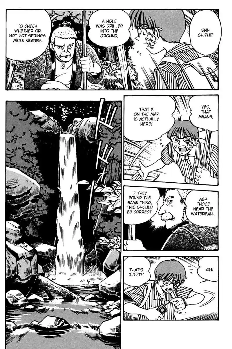 Q.E.D Vol. 2 Ch. 3.2