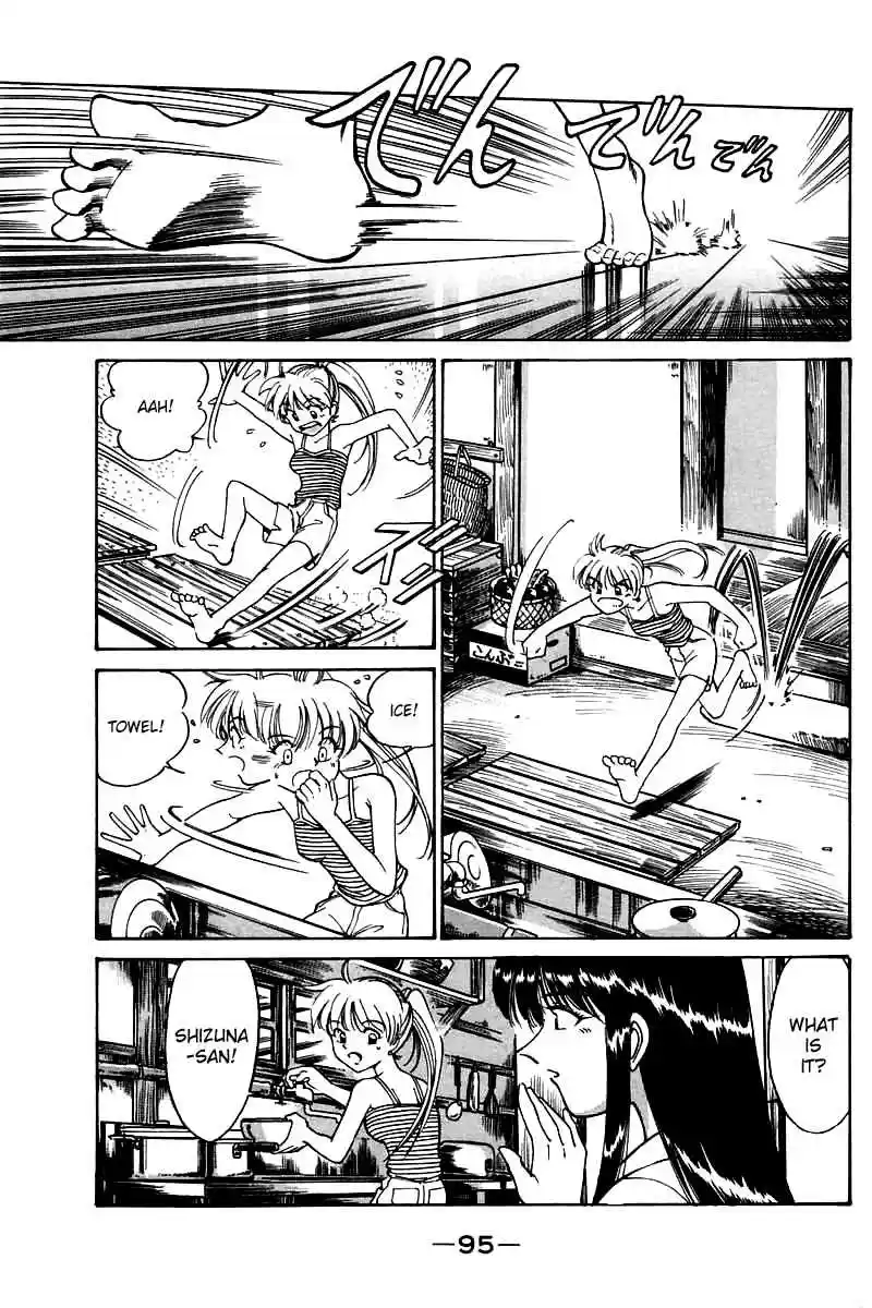 Q.E.D Vol. 2 Ch. 3.2