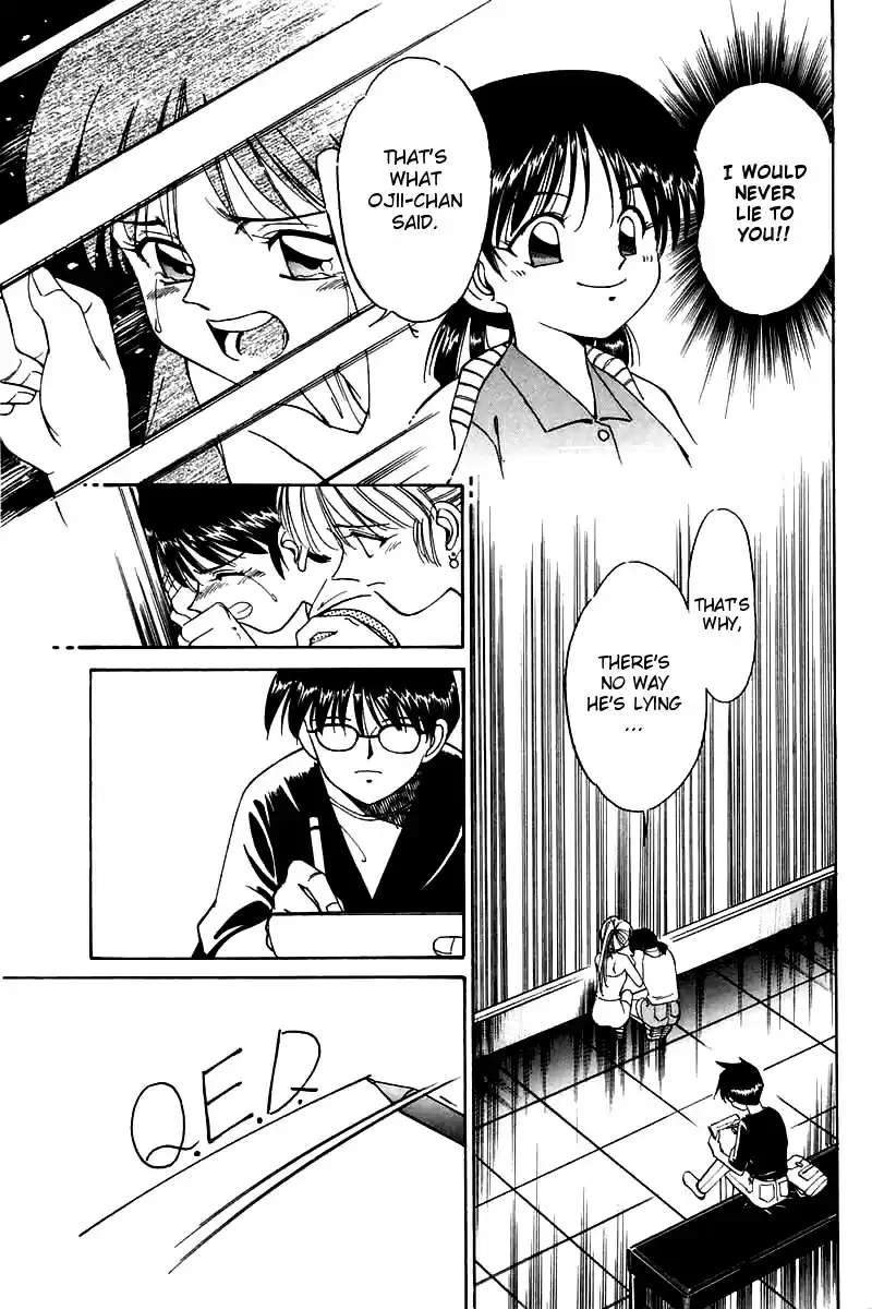 Q.E.D Vol. 2 Ch. 4.2