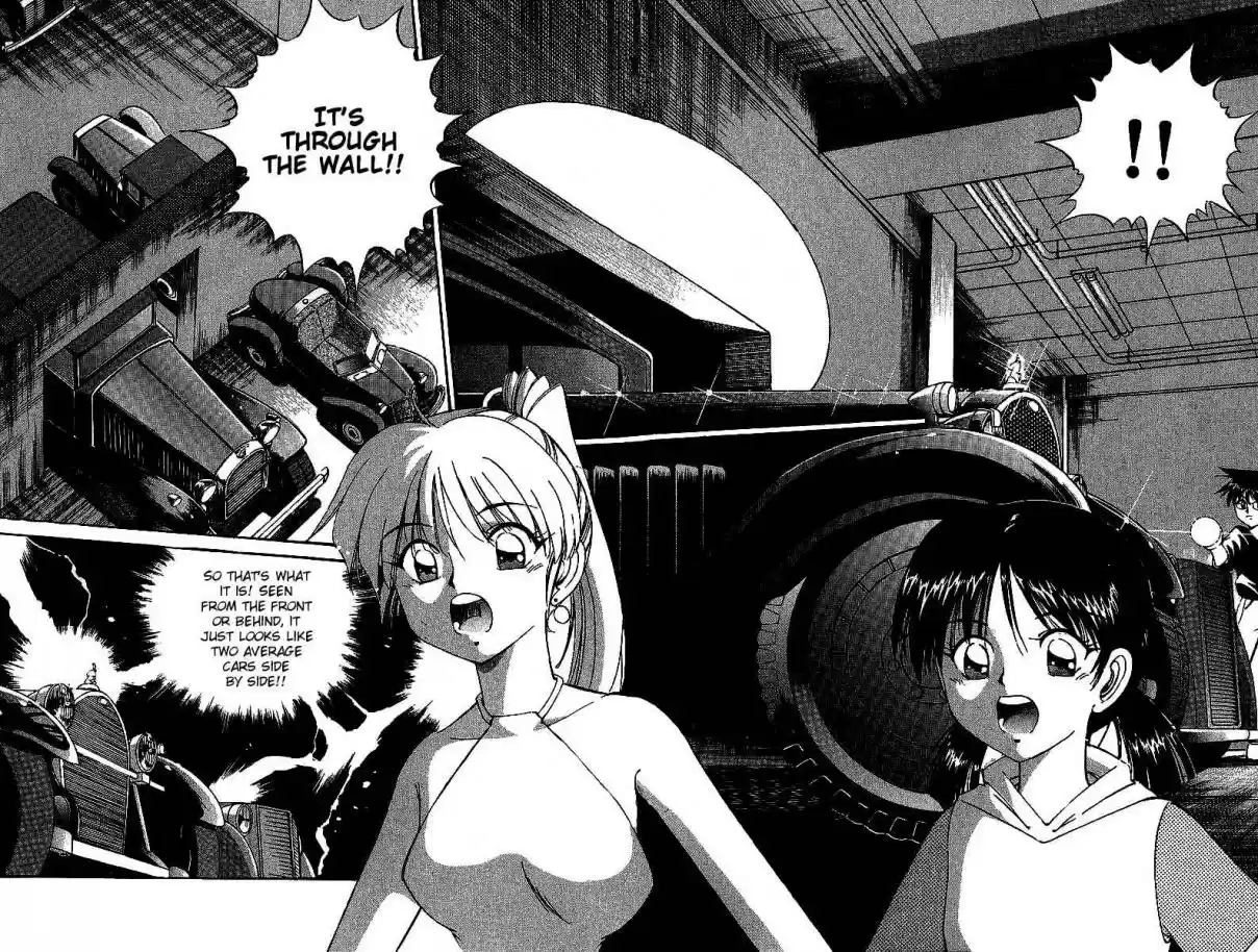 Q.E.D Vol. 2 Ch. 4.2