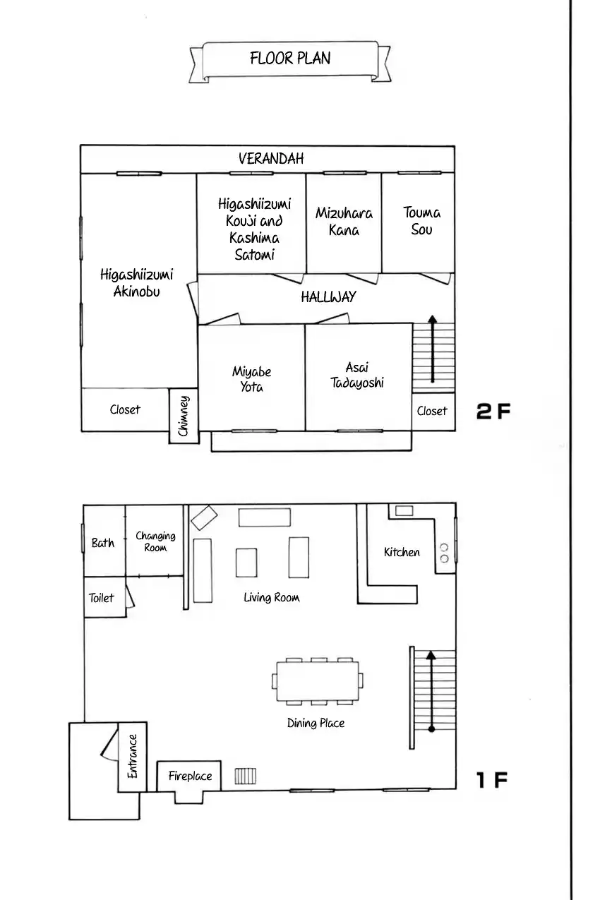Q.E.D Vol. 21 Ch. 40.2