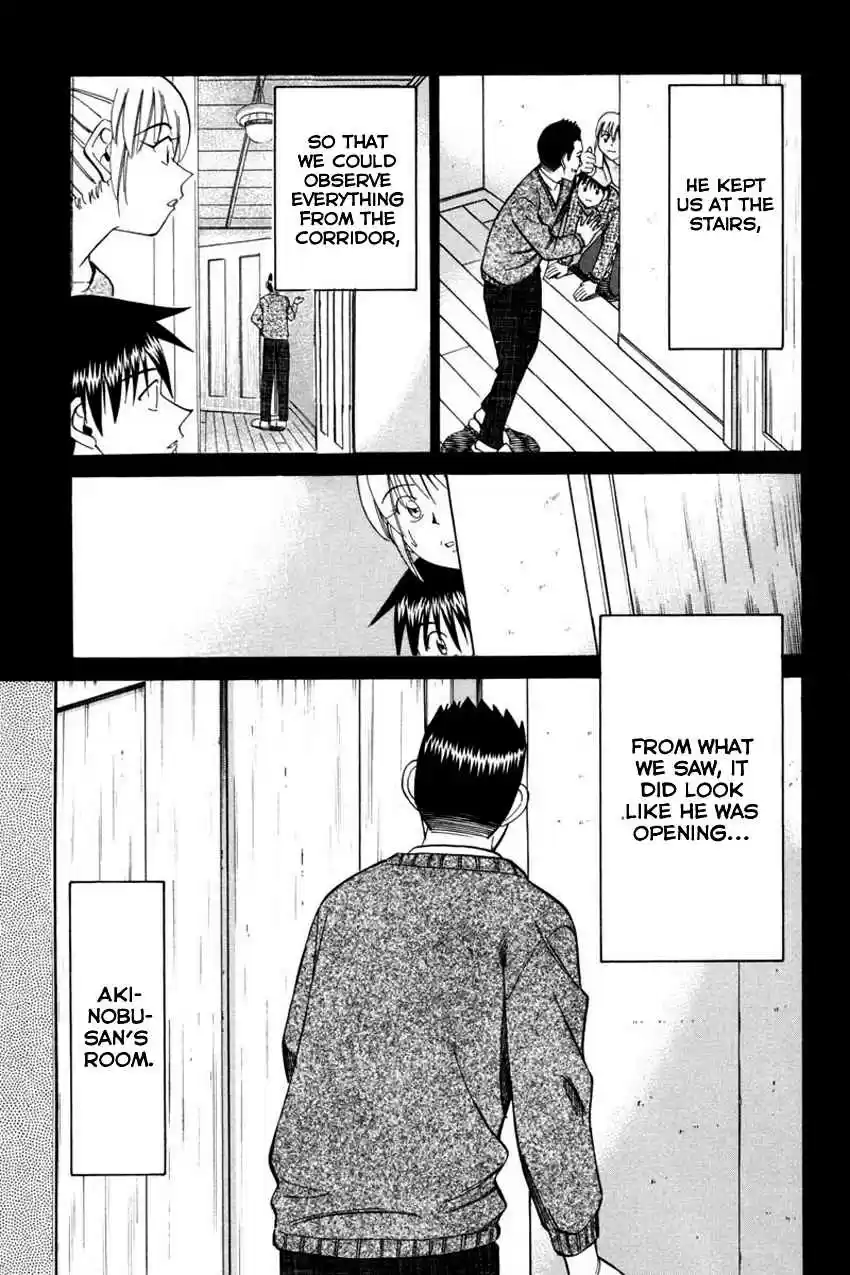 Q.E.D Vol. 21 Ch. 40.2