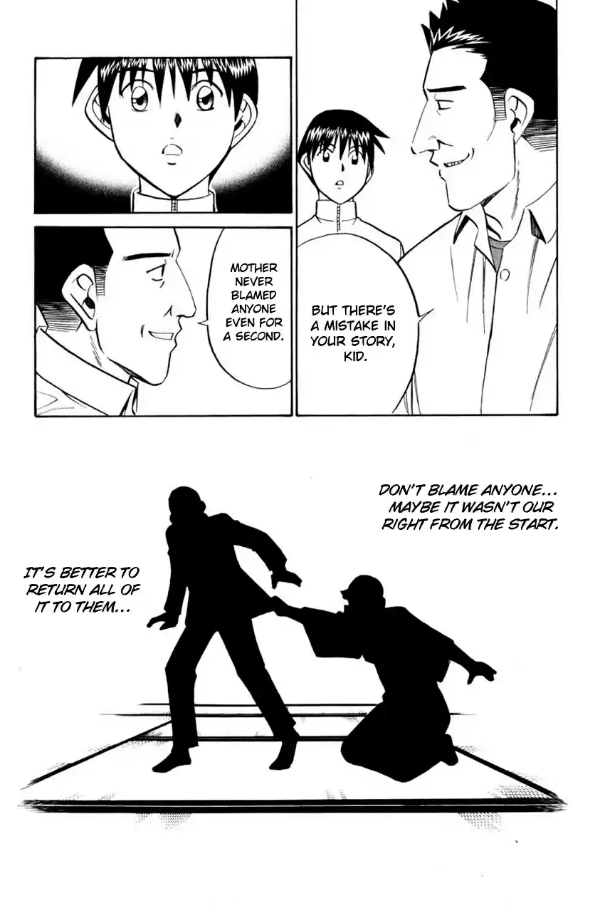 Q.E.D Vol. 21 Ch. 40.2