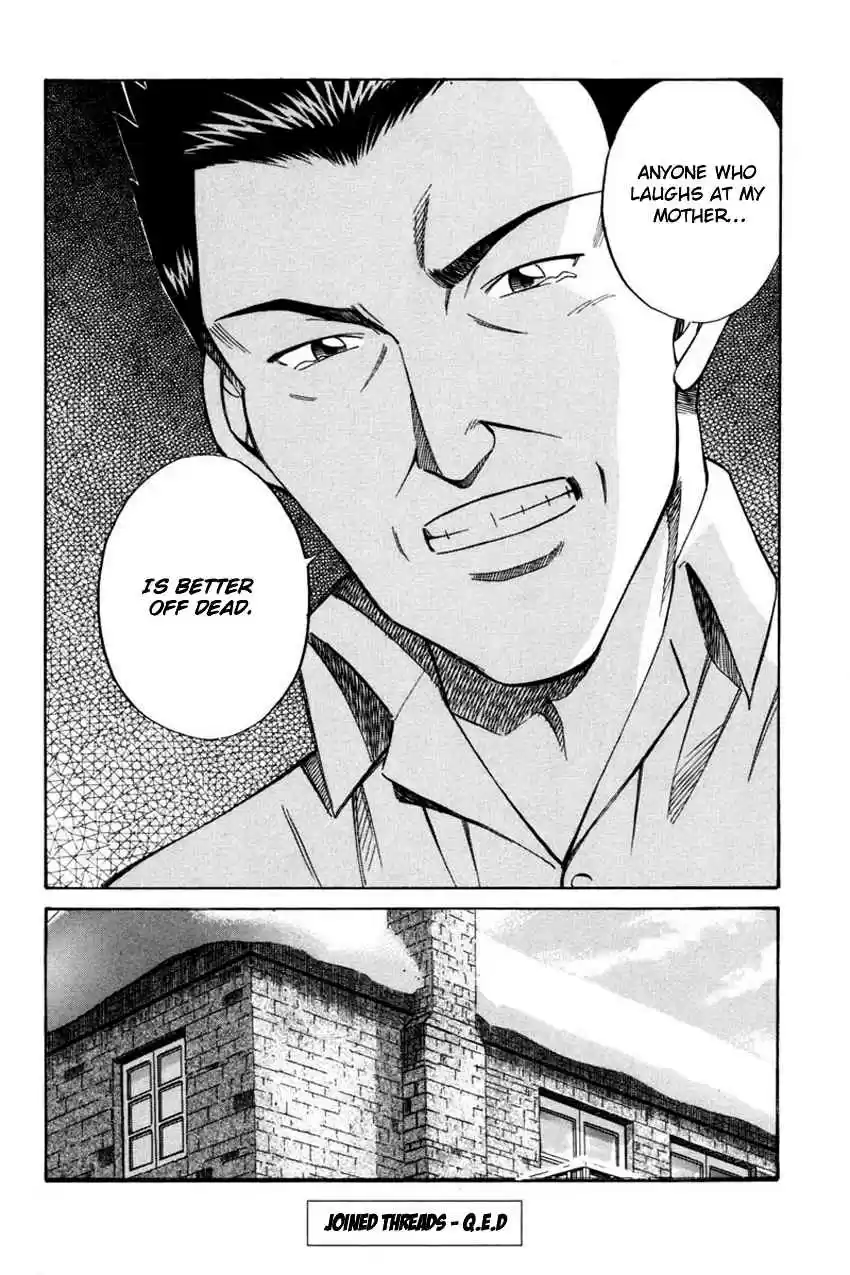 Q.E.D Vol. 21 Ch. 40.2