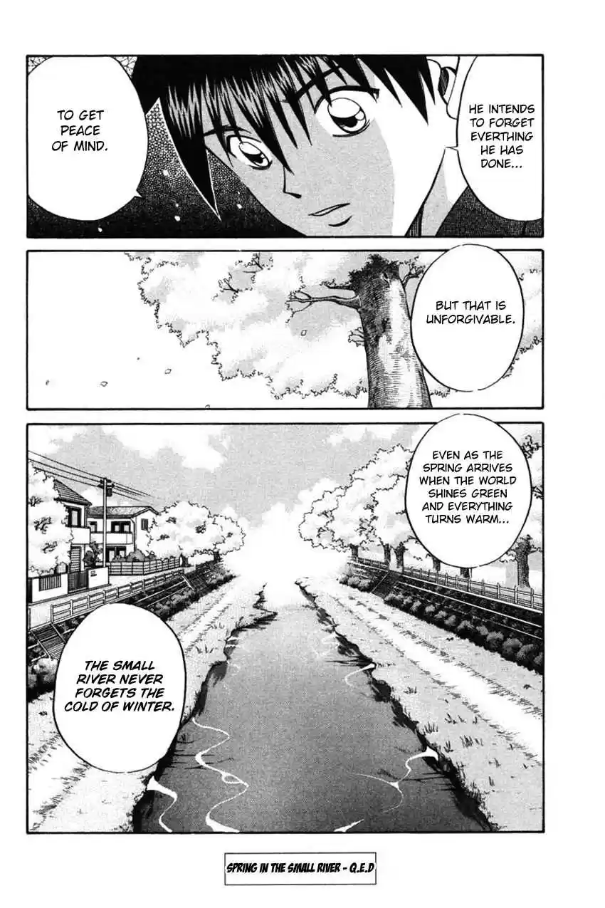 Q.E.D Vol. 22 Ch. 42.2