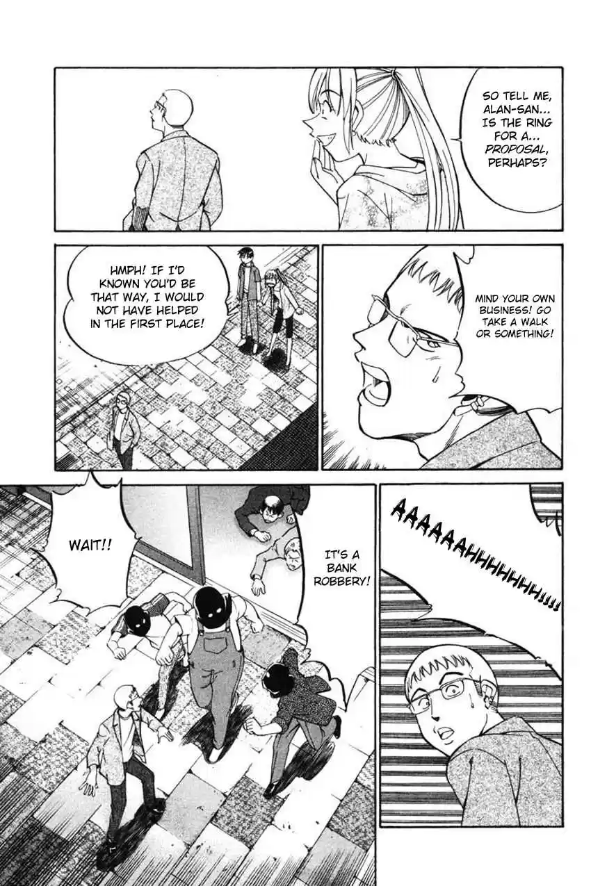 Q.E.D Vol. 22 Ch. 43.1