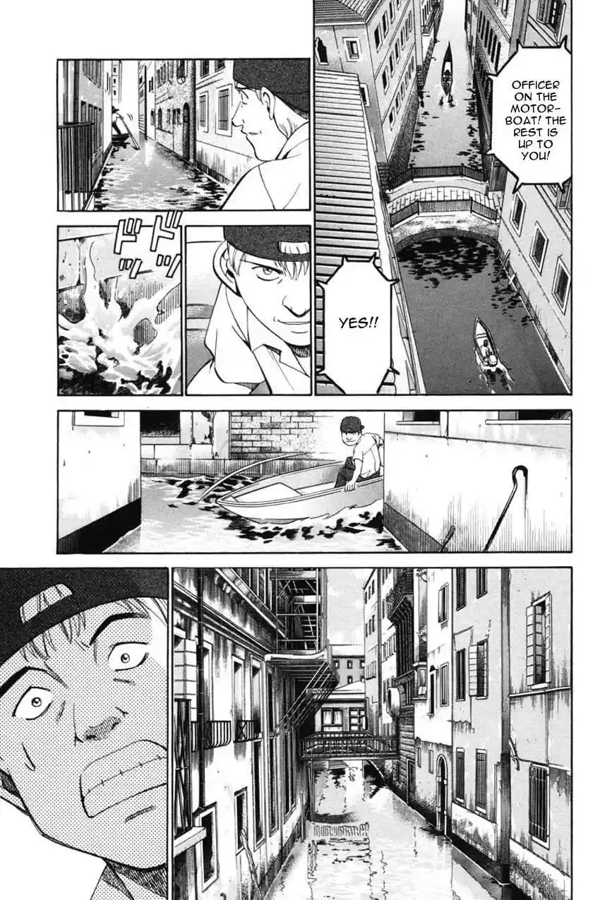 Q.E.D Vol. 22 Ch. 43.2