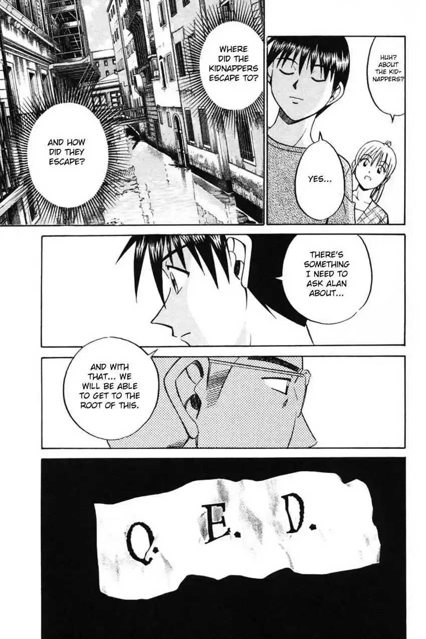 Q.E.D Vol. 22 Ch. 43.2